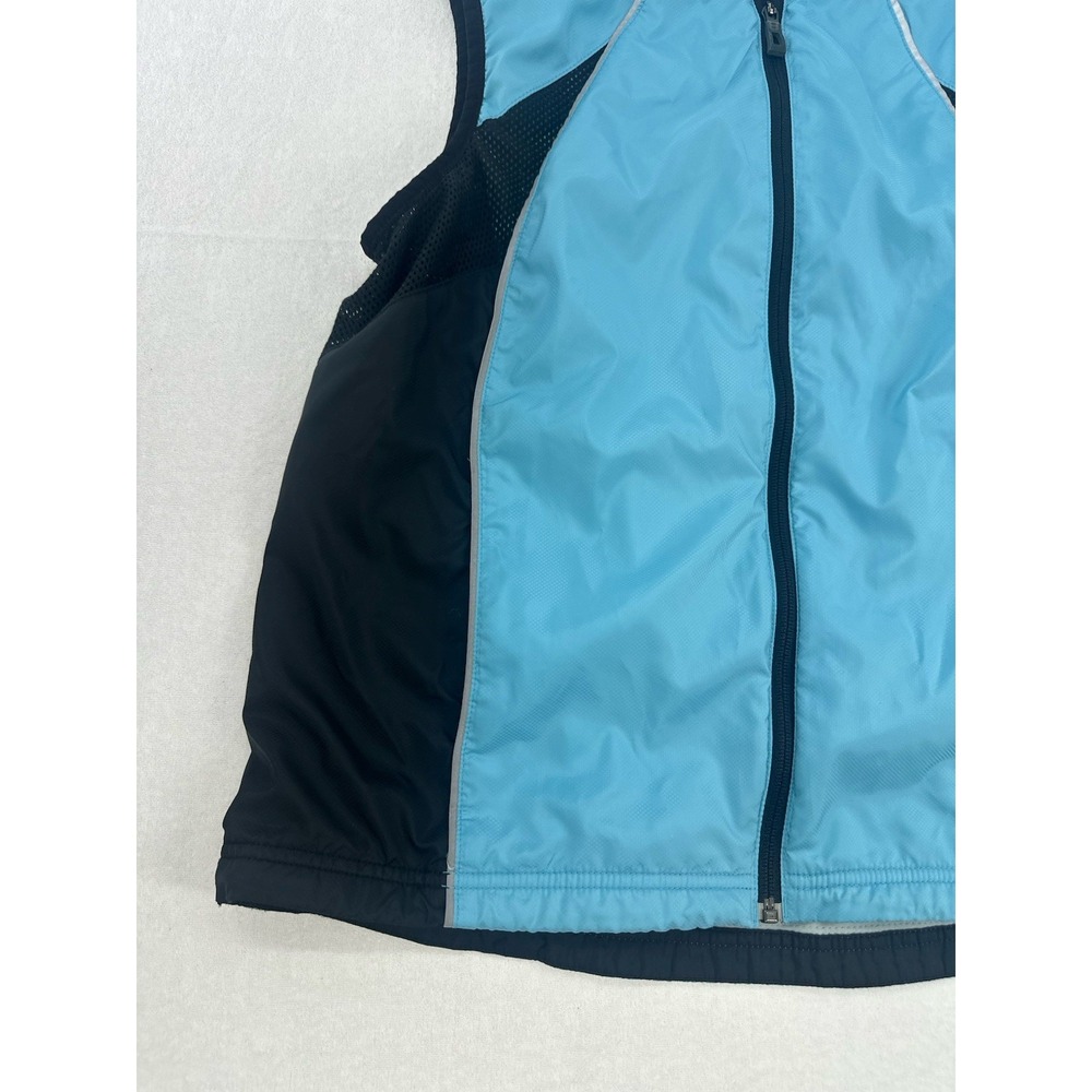 LL Bean Ridge Runner Vest Women's Large Ridge Runner Fieldsensor - Picture 3 of 16